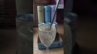 Trip Mindful Blend &ndash; My Calm Moment in a Glass 🧊✨