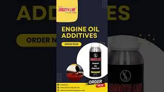 Top Engine Oil Additives Explained | Boost Performance & Protect Your Engine #engineoil #bikecare