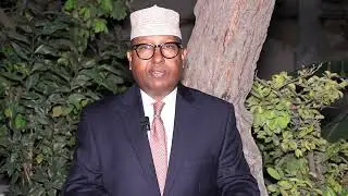 Wasiir Fiqi oo sheegay in maanta Khawaarijta lagu laayey deegaanka Jabad-godane ee gobolka Sh/Dhexe.