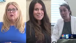 National Recovery Month: One women inspired by her own sobriety is extending the support system
