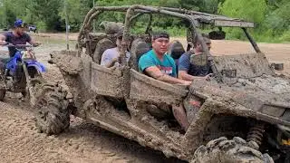 jeep wrangler tj weekend y el  FX yamaha crusier 2020