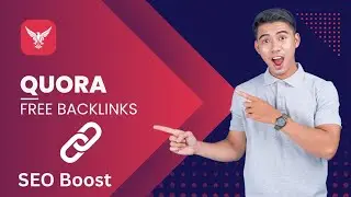 Quora Backlinks | Free SEO Traffic Guide 2025