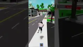 Speed glitch in brookhaven #roblox #robloxedit #memes #edit
