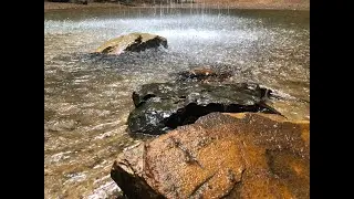 Hocking Hills Ohio 2019