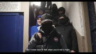 Natch D1 - Realist in the City (Official Music Video)