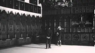 Alle Jahre wieder... ein au&szlig;erordentlicher Filmkongress