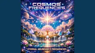 528hz Opening Chakra