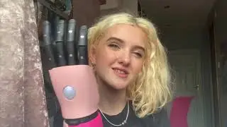 Tilly Lockey VLOG Vogue 73 Questions
