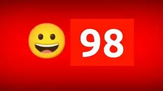 Ignacio Herrera's Logo Countdown 100-91