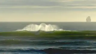 No Days Off - New Zealand Winter Edit 