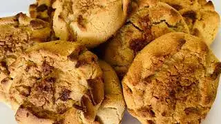 iiPAN DULCE DE MAÍZ CON UN RELLENO DELICIOSO!!😋