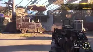 Black Ops 3 : astuces pour r&eacute;aliser la campagne en 