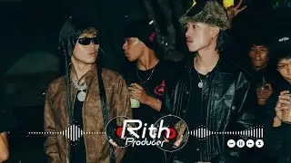 Rith Producer x GMENGZ - ១ ដូច (1V1) [REMIX 2025]