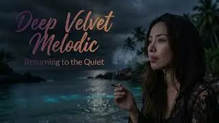 Aviv Gigi - Returning to the Quiet | Melodic Chill Deep House | Relax mood & Smoking Night Vibes