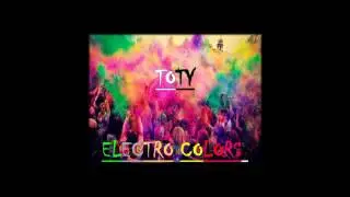 Electro Colors  (Dj snake & Yellow Claw)