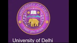 😨how to fill undertaking form of DU Sports Supernumerary Quota in UG programs 2023😶&zwj;🌫️😨Latest Update