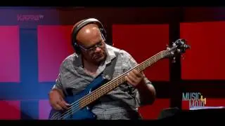 Moksha - Vishnu R Collective (ft. BhaVa) - Music Mojo Season 4 - KappaTV