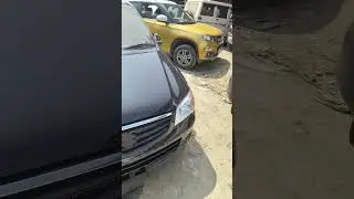 alto k10 #restoration #carrestorationproject #automobile #sunday #accident #subscribe #modified