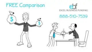 Excel Business Funding Merchant Services
