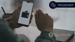 #trojanbot  & #copybot | Fast Crypto Trading Bots on #Solana 1000$ per month easy