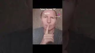 putin mewing