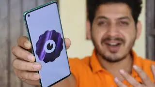 Official Paranoid Android 12 for Oneplus 8 & 8 pro - Best Android 12 Custom ROM