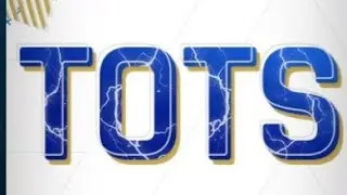 TOTS в FIFA Mobile 19
