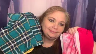 Panties! Panty Deal???? Maybe.