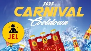 2022 CARNIVAL COOL DOWN 