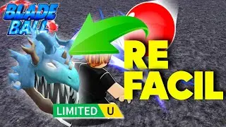 UGC LIMITED GRATIS EN ROBLOX, BLADE BALL SCRIPT CONSIGUE ASI DE FACIL UGC LIMITED EN ROBLOX #roblox