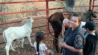 En la casa de mi tío Froilan - 2-2026