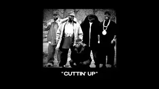 Z-RO x UGK x Dj Screw Type Beat | Texas Type Beat | 
