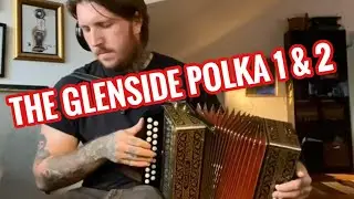 The Glenside / Ballydesmond Polka