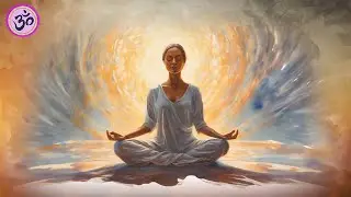 Attract Miracles, Guided Sleep Meditation, Subconscious Reprogram, 528 Hz Miracle Tone