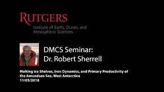 Melting ice Shelves, Iron Dynamics, and Primary Productivity of the Amundsen Sea, West Antarctica