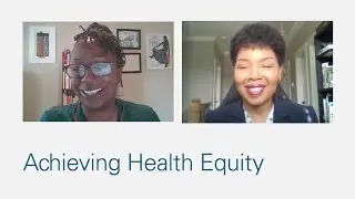 Closing the Gaps in Maternal Health Disparities