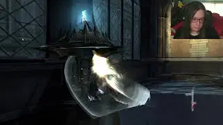 Devil May Cry 4 [P4]~ GIANT FROG GUY