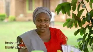 Shari - Kenyan Series (Complete Episode 1)