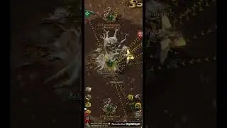 S3 vs. S156 extremely high loss two rallies on 117 stump