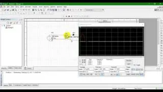 Simulation of Half Wave Rectifiers Using Multisim