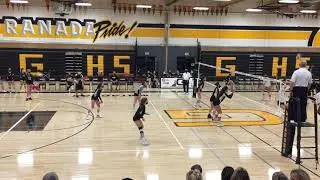 21-22 Dougherty Set 3