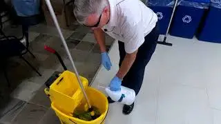 Enviro Solutions&reg; ES95+ Traction/Restoration Product Demo