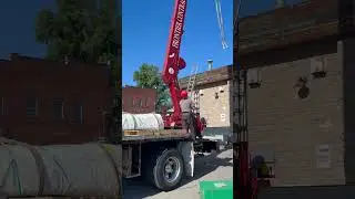 Flat roofing