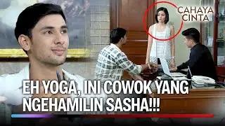Kebenaran Akan Segera Terungkap | Cahaya Cinta Eps 33 (2/3)