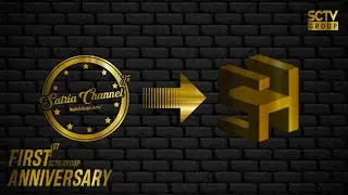 IT IS SCTV GROUP BIRTHDAY! New Name New Challenge