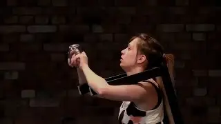 Physical in the Performing Arts [Selection 2]