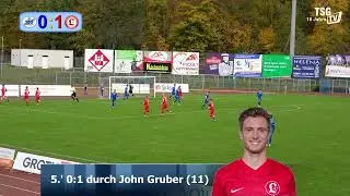 11. ST TSG Neustrelitz - SV Lichtenberg 47