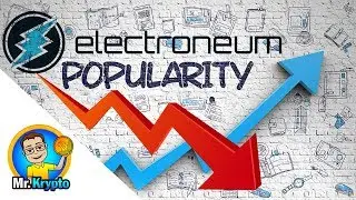 Electroneum I Losing it's Popularity?