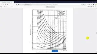 Calculation of Relay Operating Time