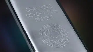 Opal 2023 Screen Time Report Presentation